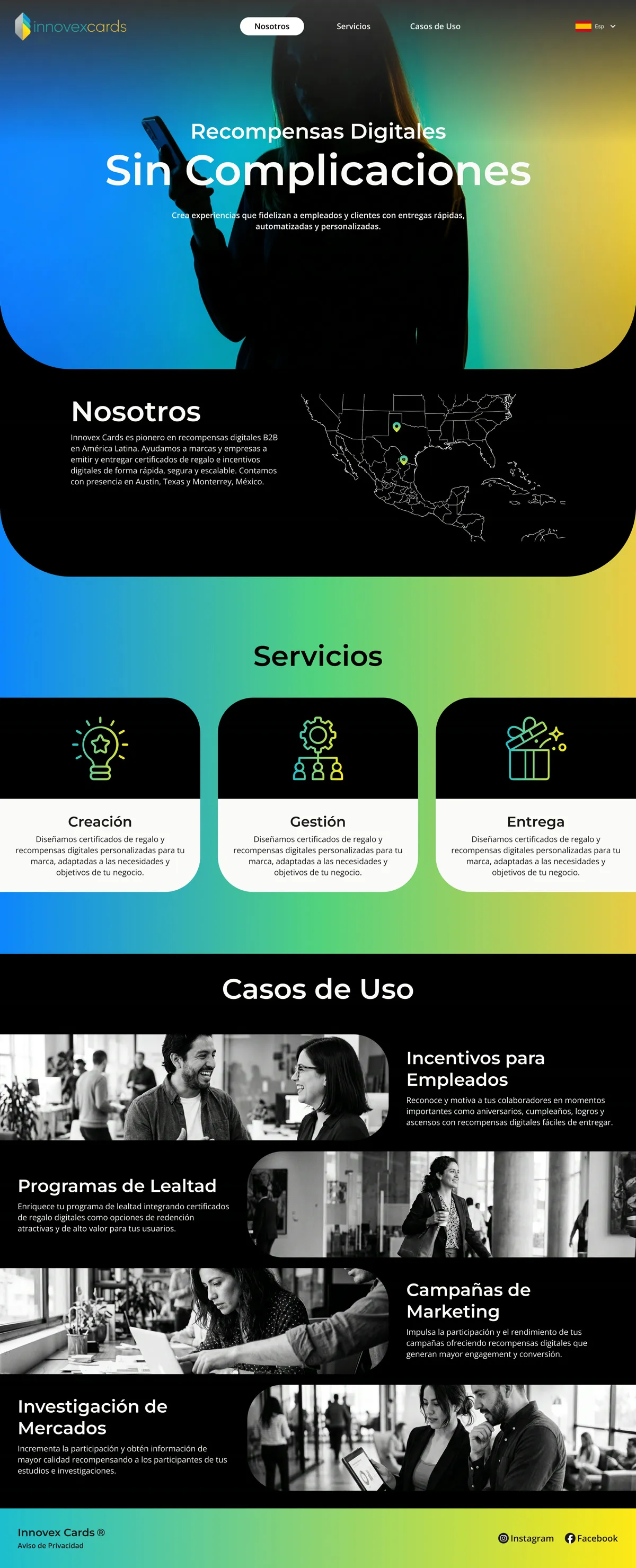 diseño web Innovex Cards — proyecto AlmaBruta (3)